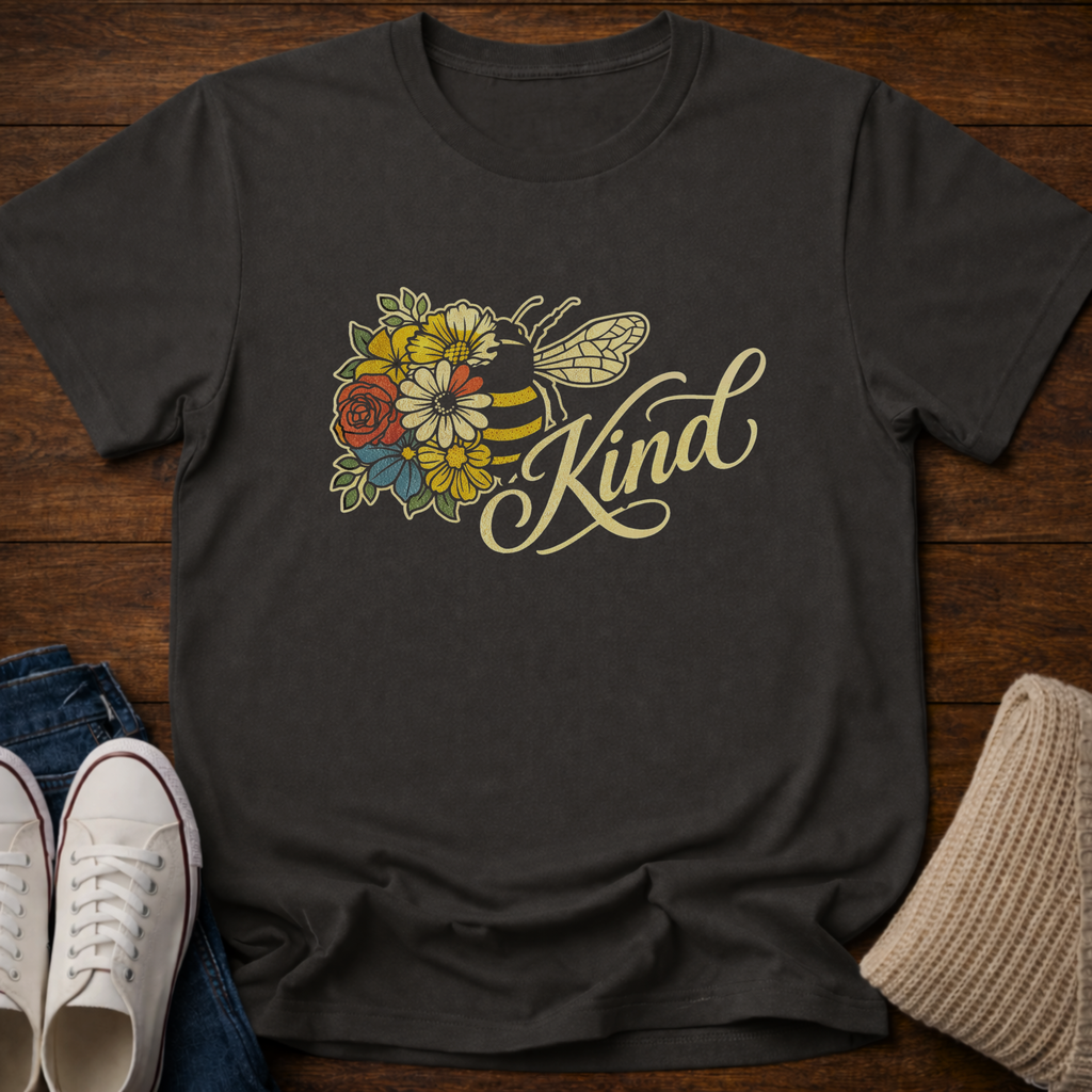 Be Kind T-Shirt