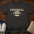 Football Mama 2026 T-Shirt