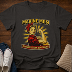 Marine Mom T-Shirt