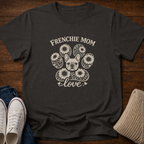 Frenchie Love T-Shirt