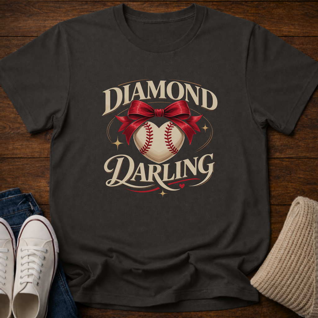 Diamond Darling T-Shirt