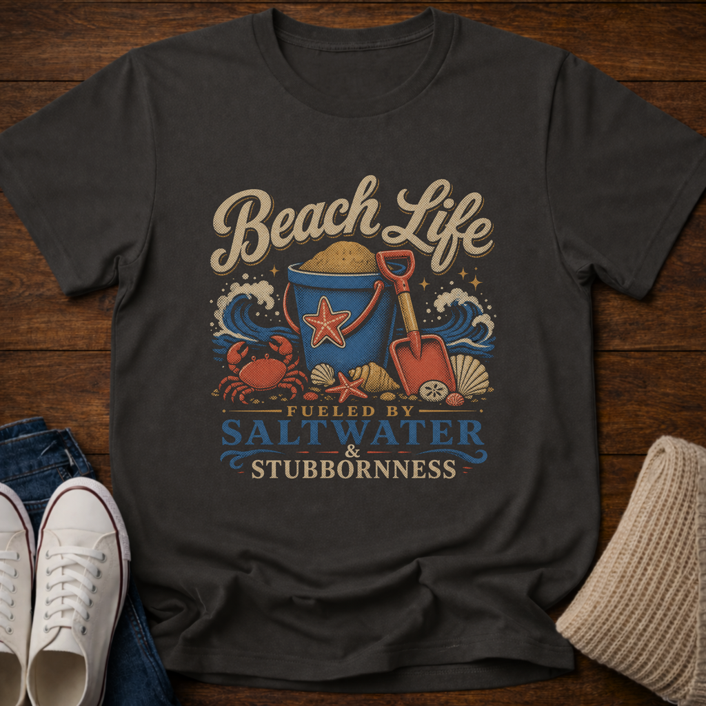 Beach Life T-Shirt