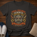 Feral Children T-Shirt