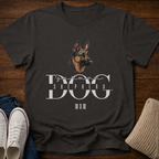 Shepherd Minimalist T-Shirt