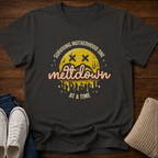 Surviving Motherhood T-Shirt