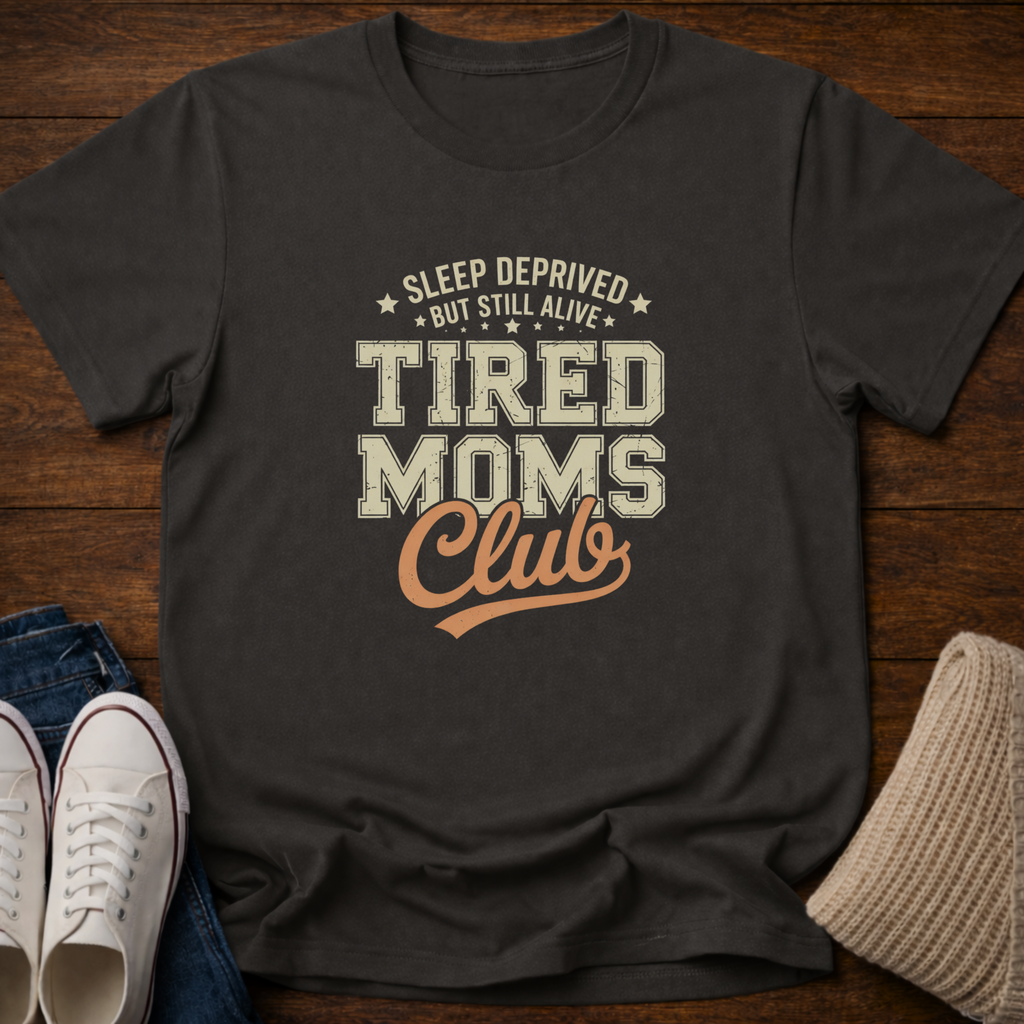 Still Alive T-Shirt