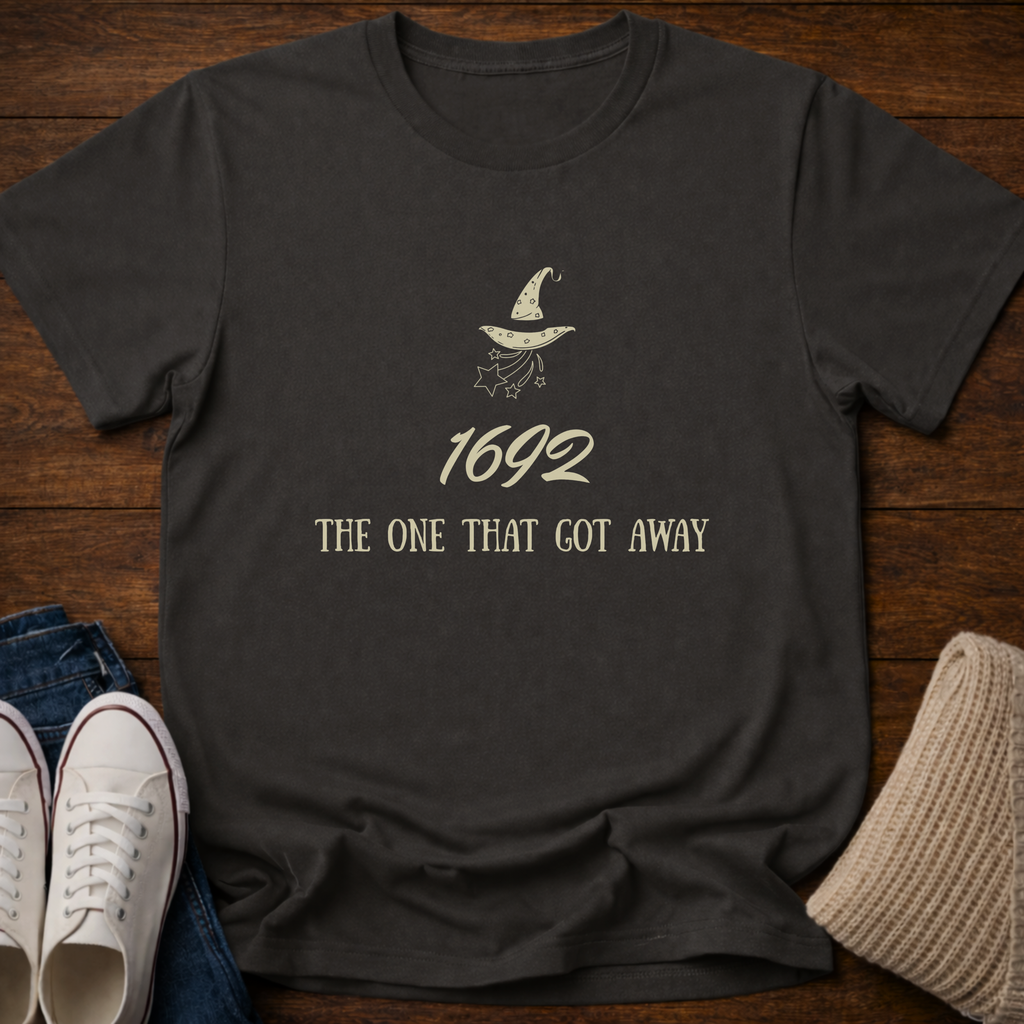 The One that Got Away T-Shirt