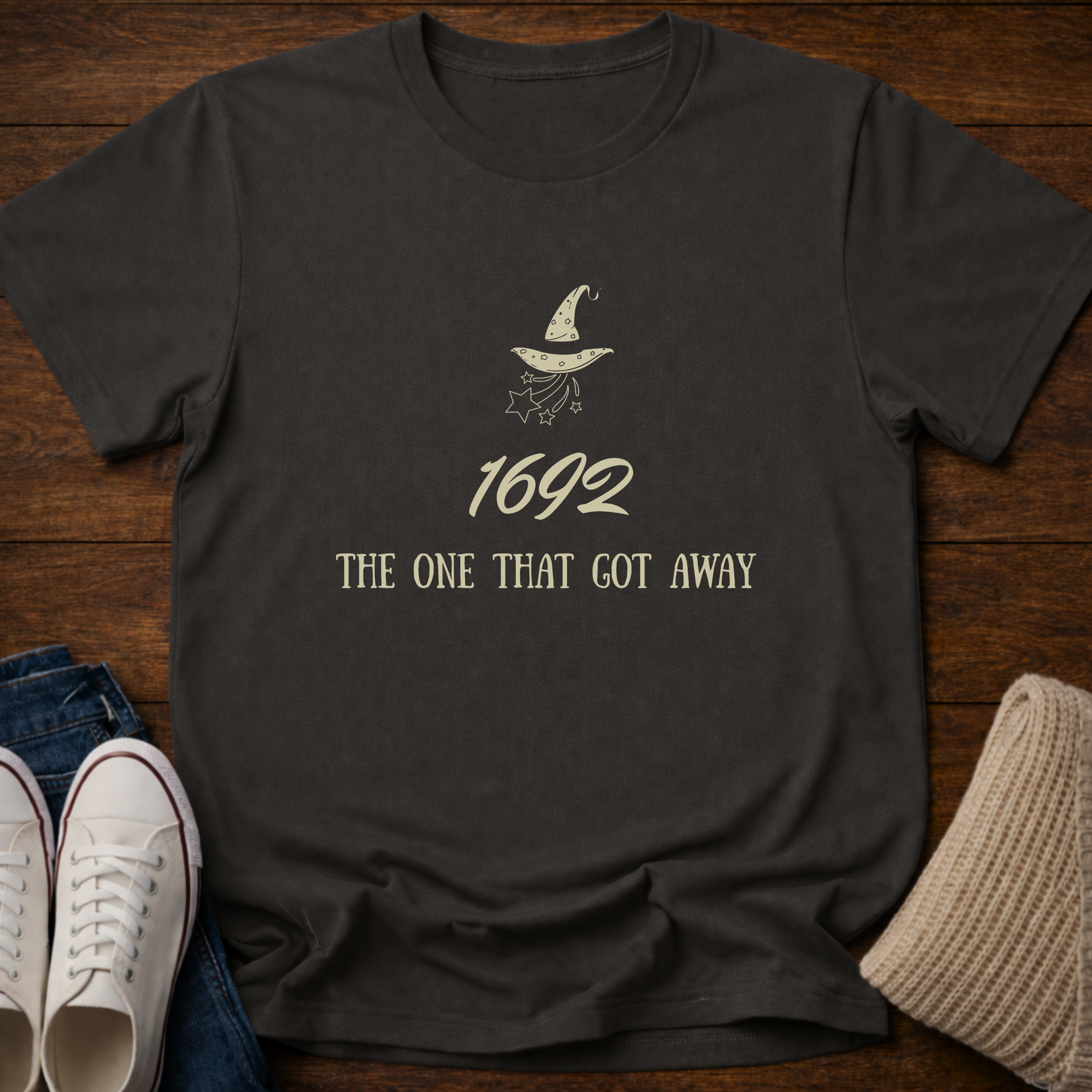 The One that Got Away T-Shirt
