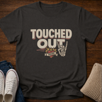 Touched Out Mom T-Shirt