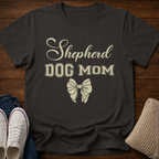 Shepherd Mom Coquette T-Shirt