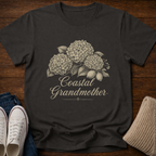 Coastal Grandmother T-Shirt
