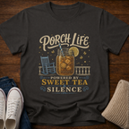 Porch Life T-Shirt