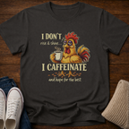 Hoping for the Best T-Shirt